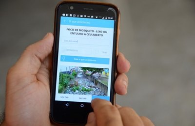 Juntos Pela Saúde completa um ano como forte aliado no combate ao Aedes aegypti