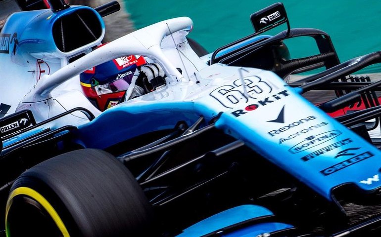 Fórmula 1 confirma exclusão do GP do Brasil do calendário deste ano