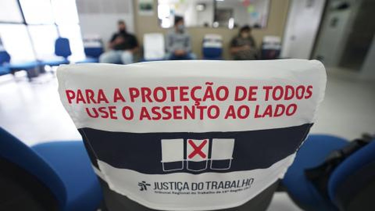 TRT/AL: Maceió e mais oito cidades entrarão na Fase 4 da retomada, com atendimento presencial