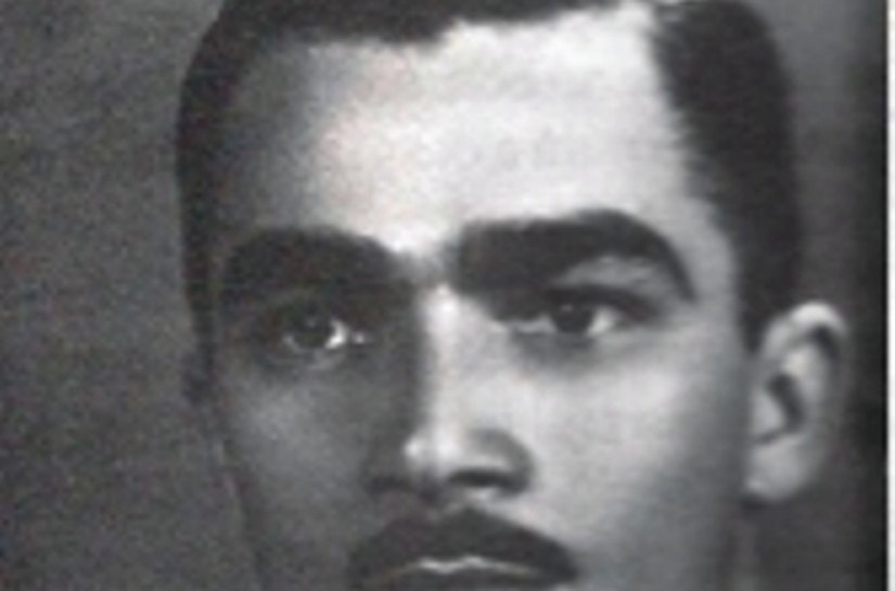 Marques da Silva: protagonista de uma história que Arapiraca nunca esqueceu