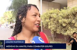 Medidas da Anatel endurecem regras para combater golpes