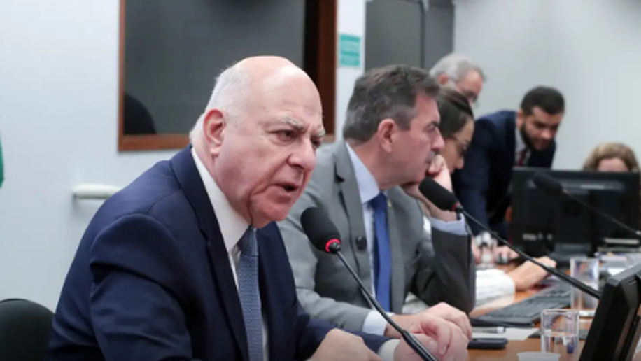 Comissão da Câmara aprova PEC que cria Fundos para Sul e Sudeste