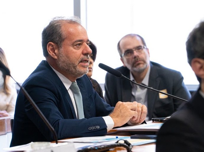 Sudene aponta Transnordestina e Chamada Nordeste como ações fundamentais para o desenvolvimento regional