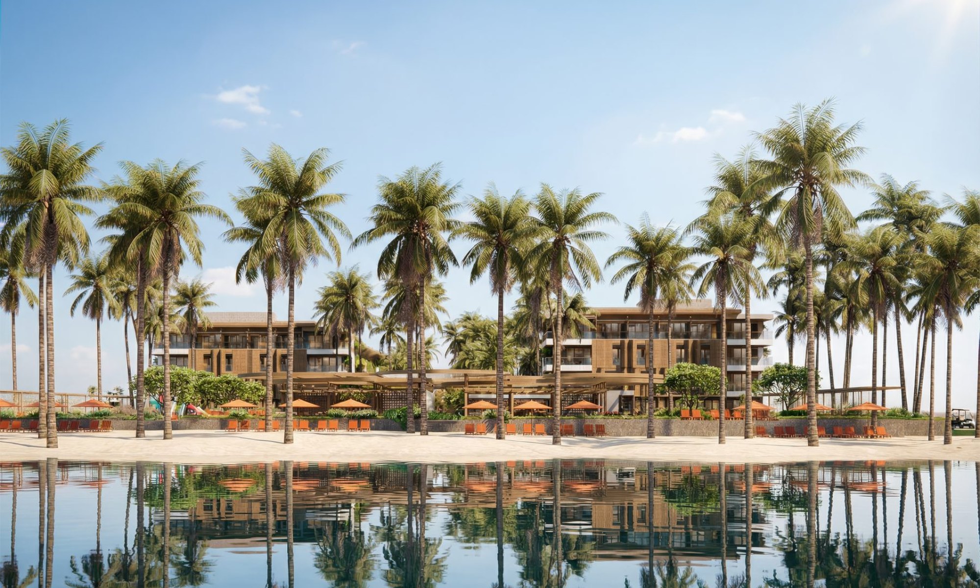 Ipioca Mar Resort