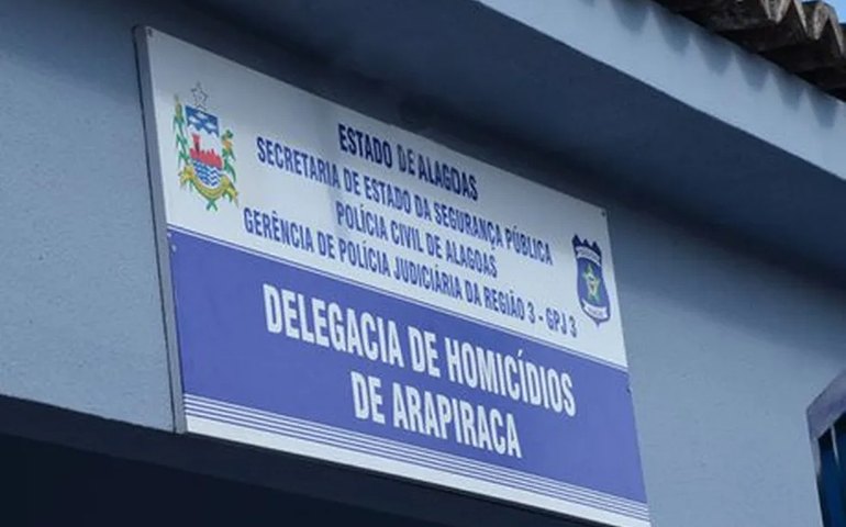 Líder do PCC em Alagoas é preso em operação policial em SP