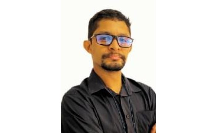Eleições 2026: quem é Felix Santos, candidato a deputado federal (Rio Grande do Norte)