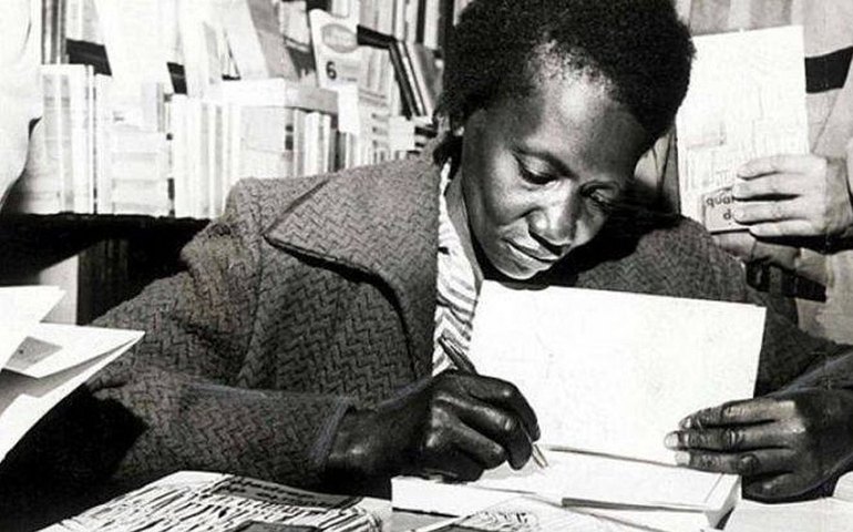 Obra de Carolina Maria de Jesus será editada e publicada