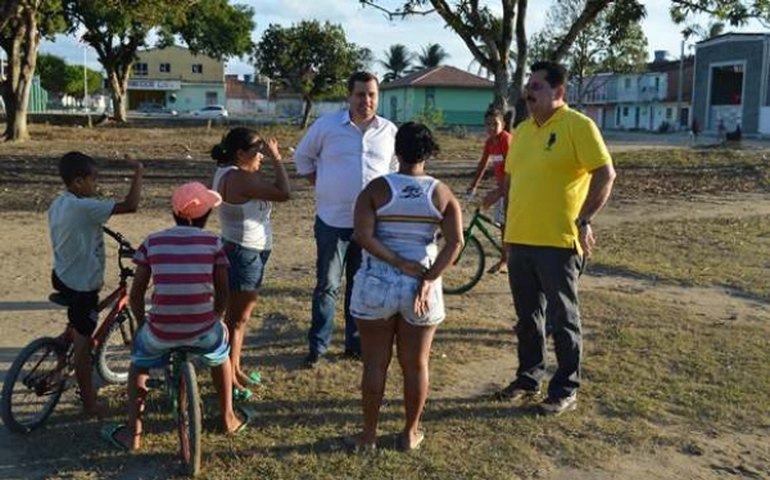 Restaurante popular de Rio Largo vai beneficiar mais de 20 mil pessoas