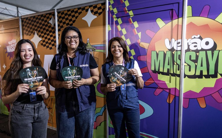 Prefeitura intensifica combate ao trabalho infantil no Verão Massayó