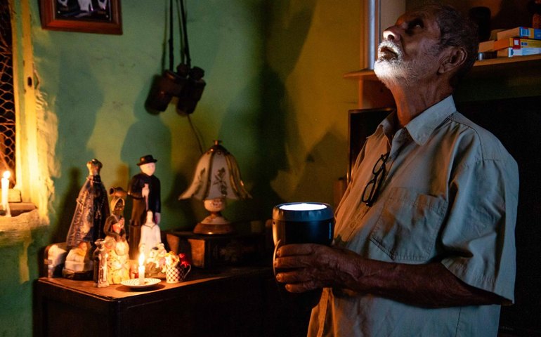 Do Agreste para o mundo: longa arapiraquense estreia na Mostra Internacional de Cinema de Belo Horizonte