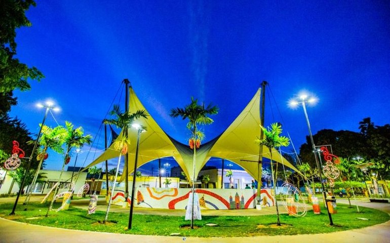Escritores locais participam de programação dentro da Feira Literária de Arapiraca