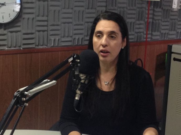 Pauline Pereira agradece expressiva votação recebida em Campo Alegre