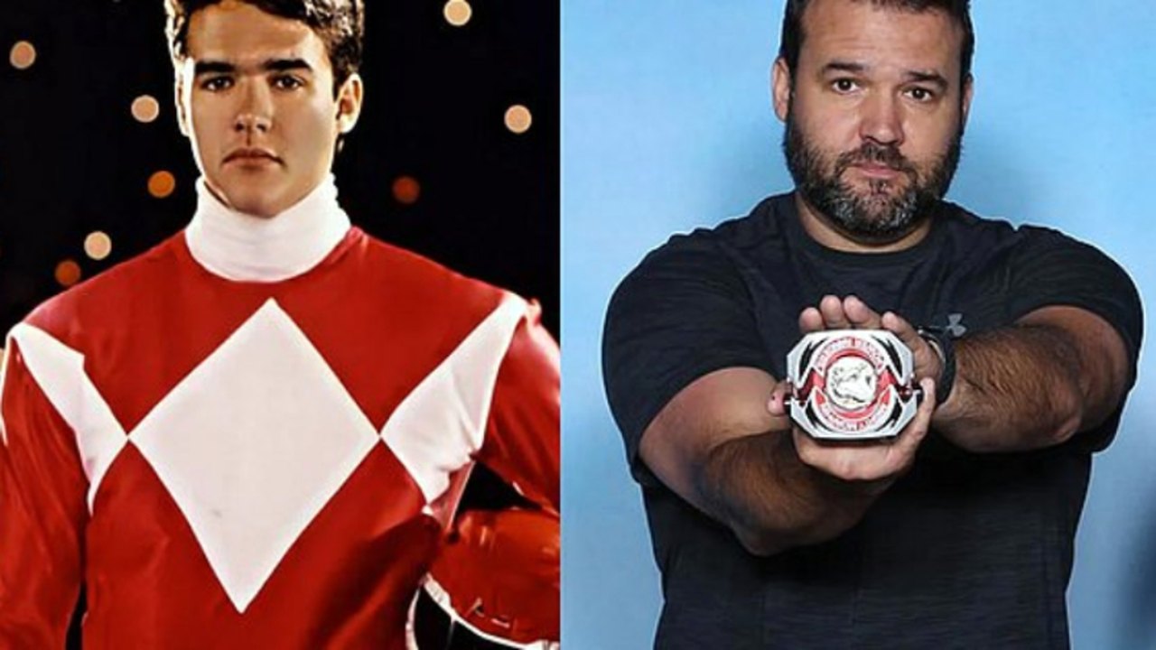 Ator de ‘Power Rangers’ é acusado de fraude em auxílio emergencial nos EUA