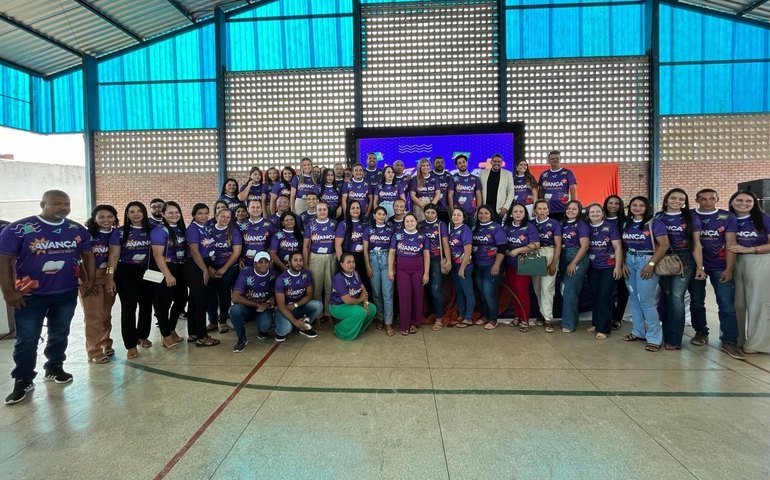 Educação de Santana do Mundaú promove seminário de abertura do ano letivo