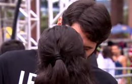 Paquera no Carnaval: beijar estranhos traz riscos à saúde