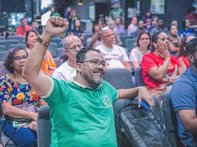 R$ 2 milhões em prêmios: Sefaz promove sorteio em comemoração ao Dia do Professor