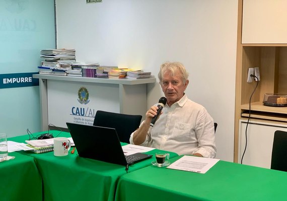 CAU/AL reforça apoio à suspensão de licenças ambientais e urbanísticas no litoral norte