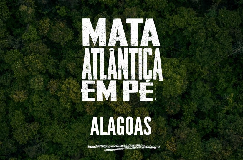 Ministério Público de Alagoas integra Operação Nacional Mata Atlântica em Pé 2025