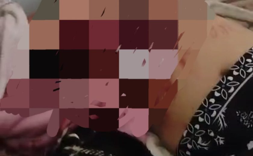 Mãe e bebê de 1 ano são mortas a facadas no Tabuleiro do Martins