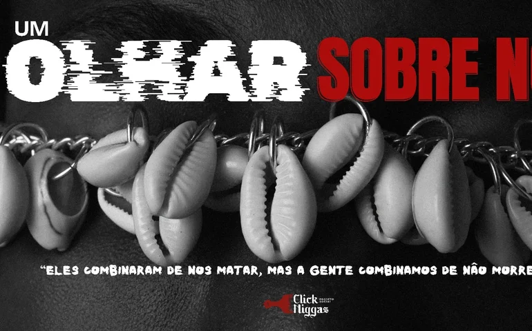 Projeto Sociocultural ClickNiggas lança documentário “Um Olhar Sobre Nós” no Arte Pajuçara