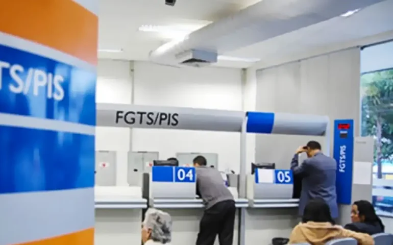 Abono salarial do PIS/Pasep 2024 começa a ser pago hoje; veja quem tem direito a recebê-lo