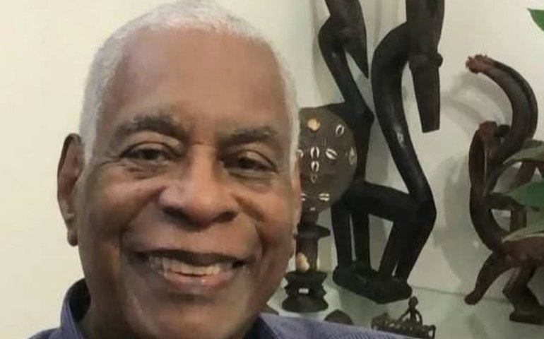 Talento da TV, do palco e do carnaval, Haroldo Costa será velado nesta segunda-feira