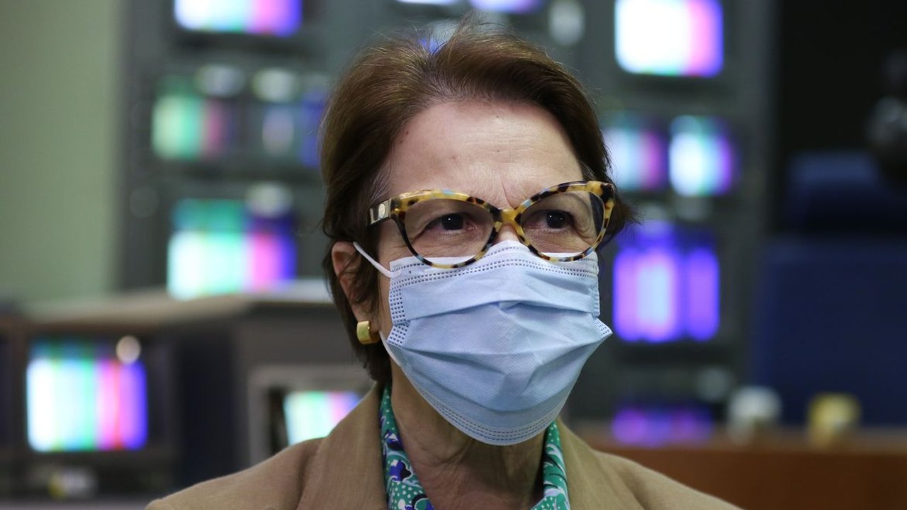 Tereza Cristina alerta para crise hídrica, mas garante abastecimento de alimentos