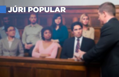 Acusado de matar vizinha que o apontou como traficante vai a Júri nesta terça (25)