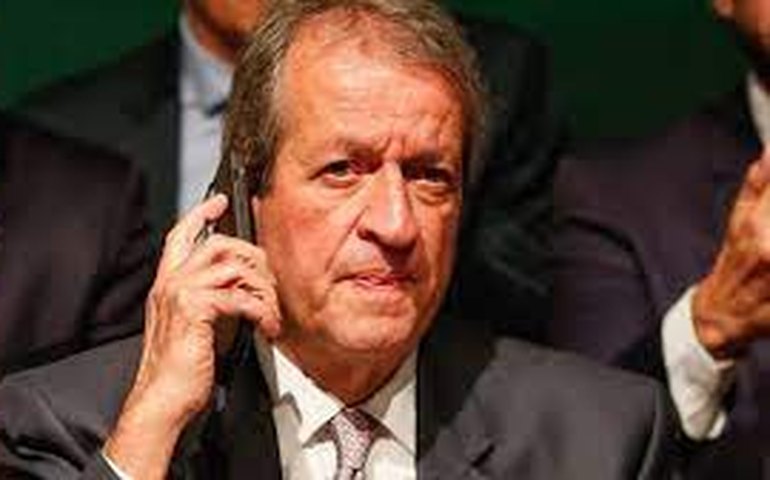 Valdemar afirma que família Bolsonaro precisa superar divergências para vencer eleições