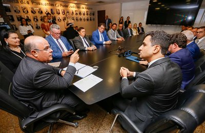 Município de Maceió adere a programa de regularização fundiária do TJAL
