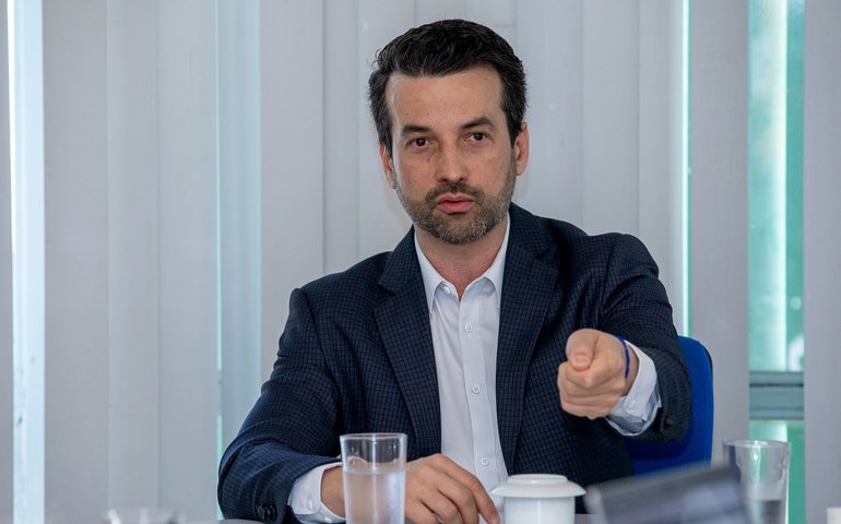 Há espaço para possível corte de gastos na revisão de receitas e despesas do 1º tri, diz Bijos