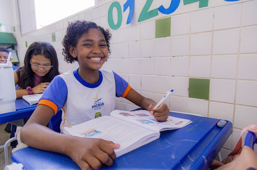 Prefeitura divulga Calendário Escolar de 2026 nas unidades da rede pública municipal