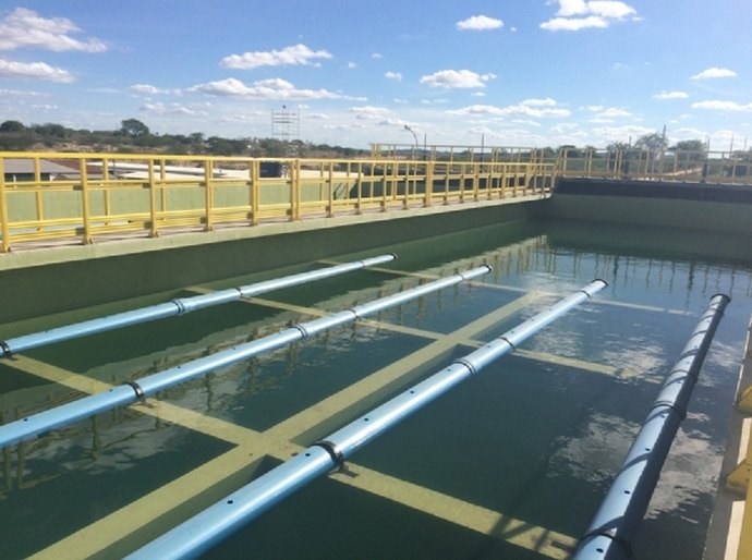 Hélder Barbalho vem inaugurar Adutora do Alto Sertão, terça-feira (28)
