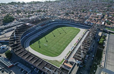 Cross Urbano CAIXA movimenta o final da tarde deste sábado (4) no estádio Rei Pelé, em Maceió