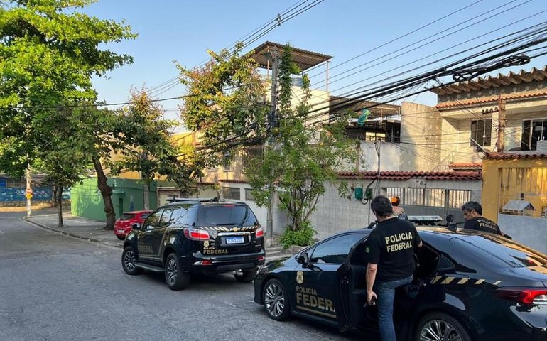 Investigação de ONG dos EUA leva a prisão de acusado de abusar de crianças em Pernambuco