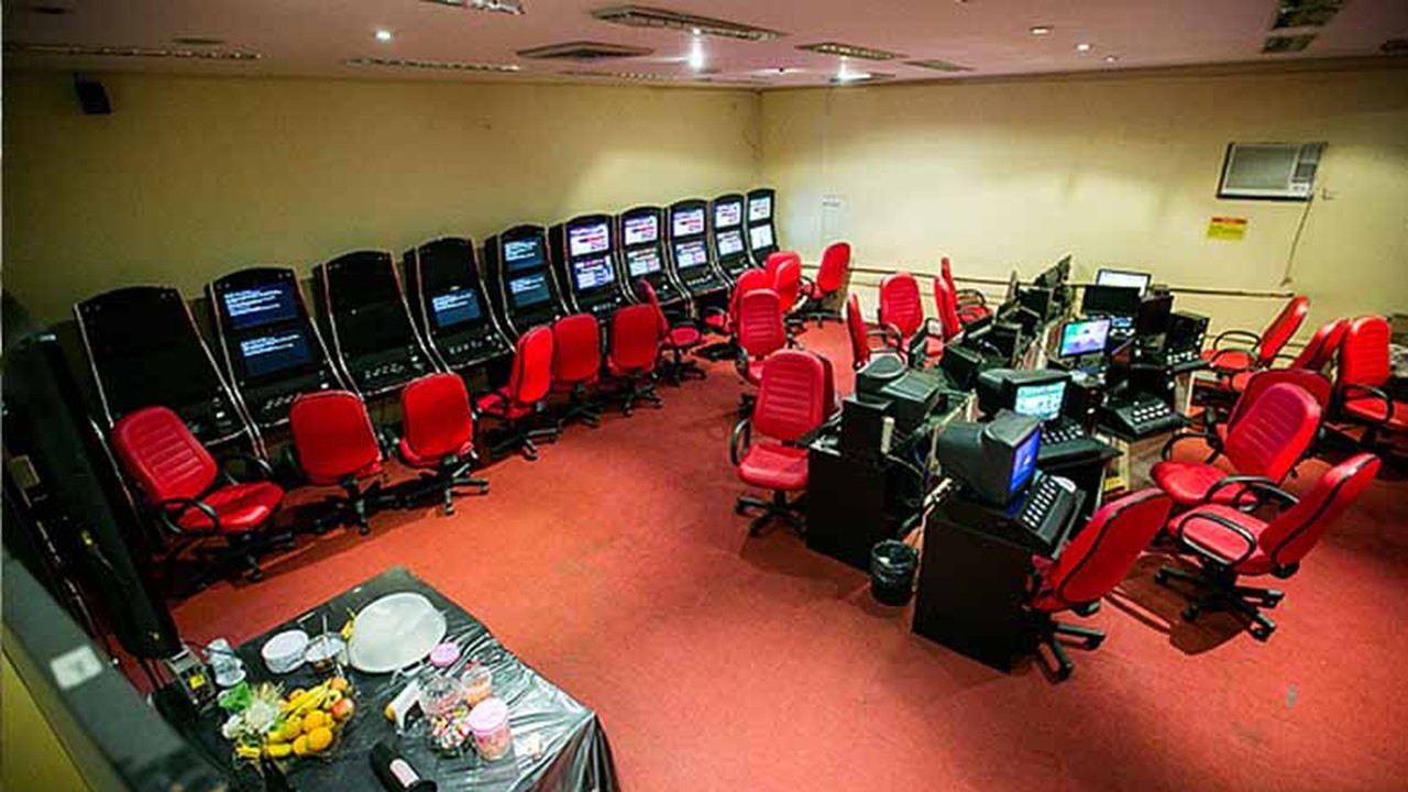 Legalização de jogos de azar ainda divide opiniões
