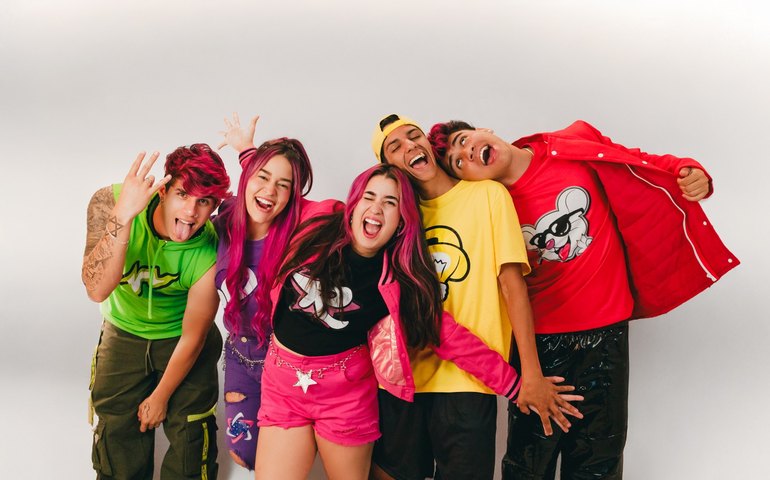 “A Origem dos Rosa, o Show“ chega a Maceió em única apresentação dia 27 de julho