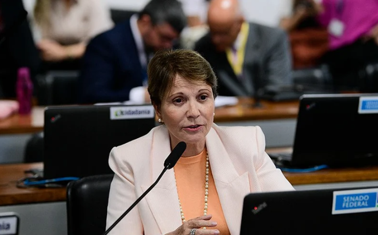 Tereza Cristina: acordo Mercosul-UE é marco histórico, mas sucesso dependerá da execução