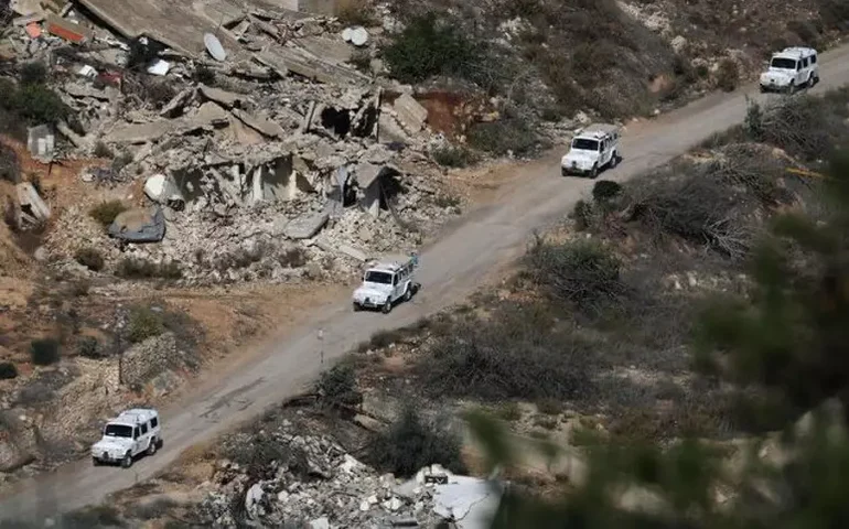 Líbano pedirá a Israel prorrogação de cessar-fogo por um mês, diz mídia