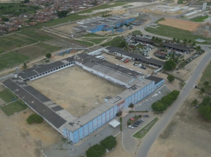 Seris garante o cumprimento das adequações necessárias nos presídios