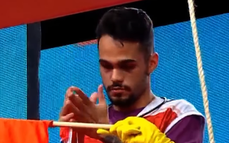 Público pede revisão da Prova do Líder do 'BBB 25'