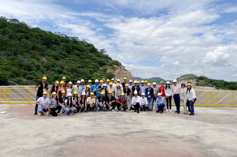 MIDR promove segundo Encontro de Influenciadores e reforça transparência sobre a Transposição do São Francisco