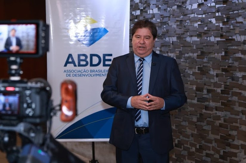 Executivo do Banco do Nordeste ocupa a diretoria da Associação Brasileira de Desenvolvimento
