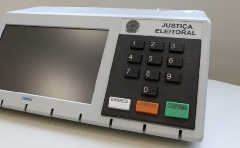 Pesquisa Datafolha mostra que 57% se dizem a favor de permitir reeleição