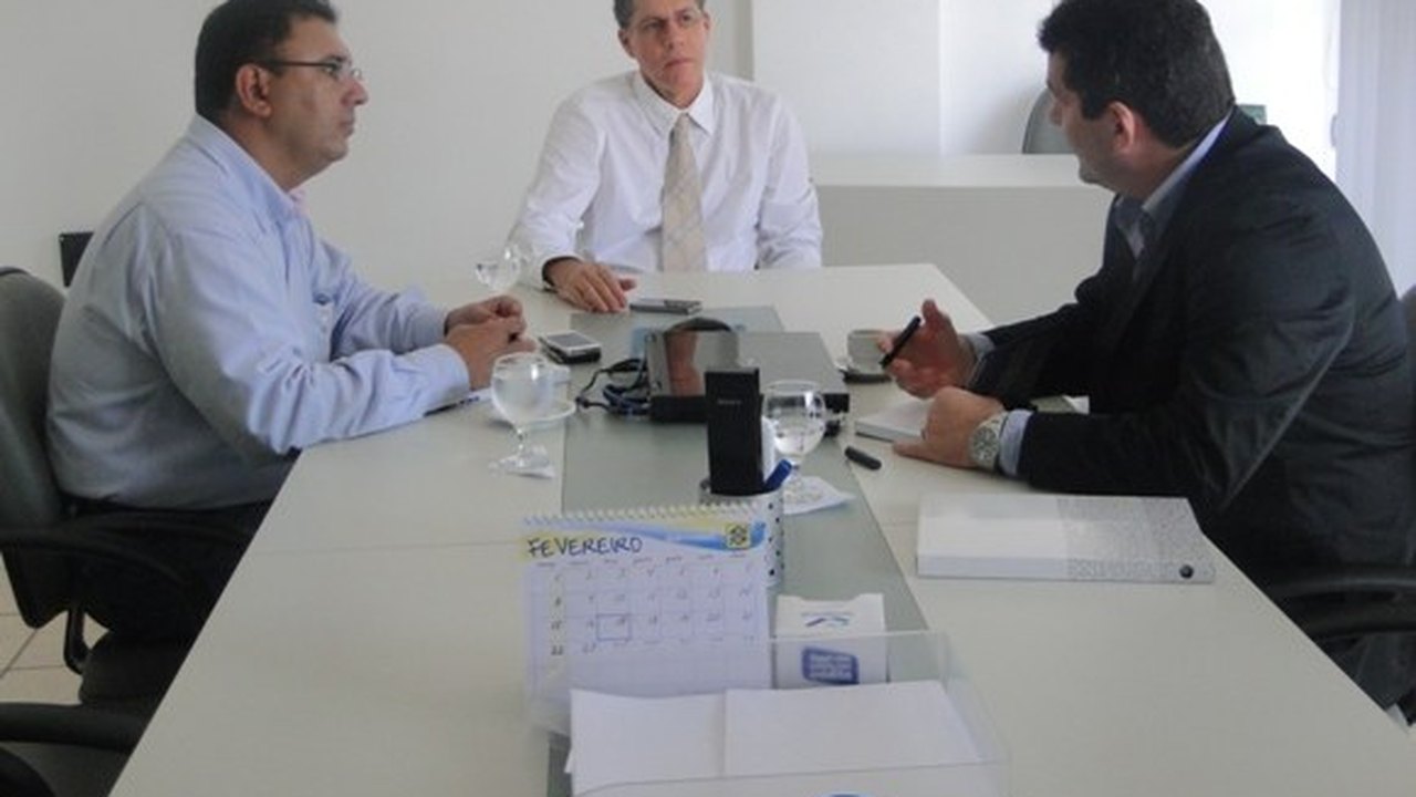 Tecnologia, pesquisa e inovação norteiam parceria entre Desenvolve e Fapeal