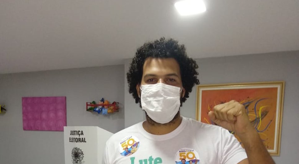 alexis.jpeg / Foto: assessoria de comunicação