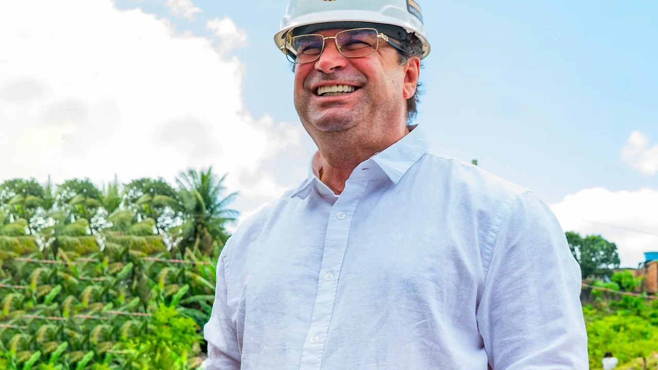 De comunidade esquecida a novos investimentos: Vila Bananeiras passa por transformação na gestão Luciano Barbosa