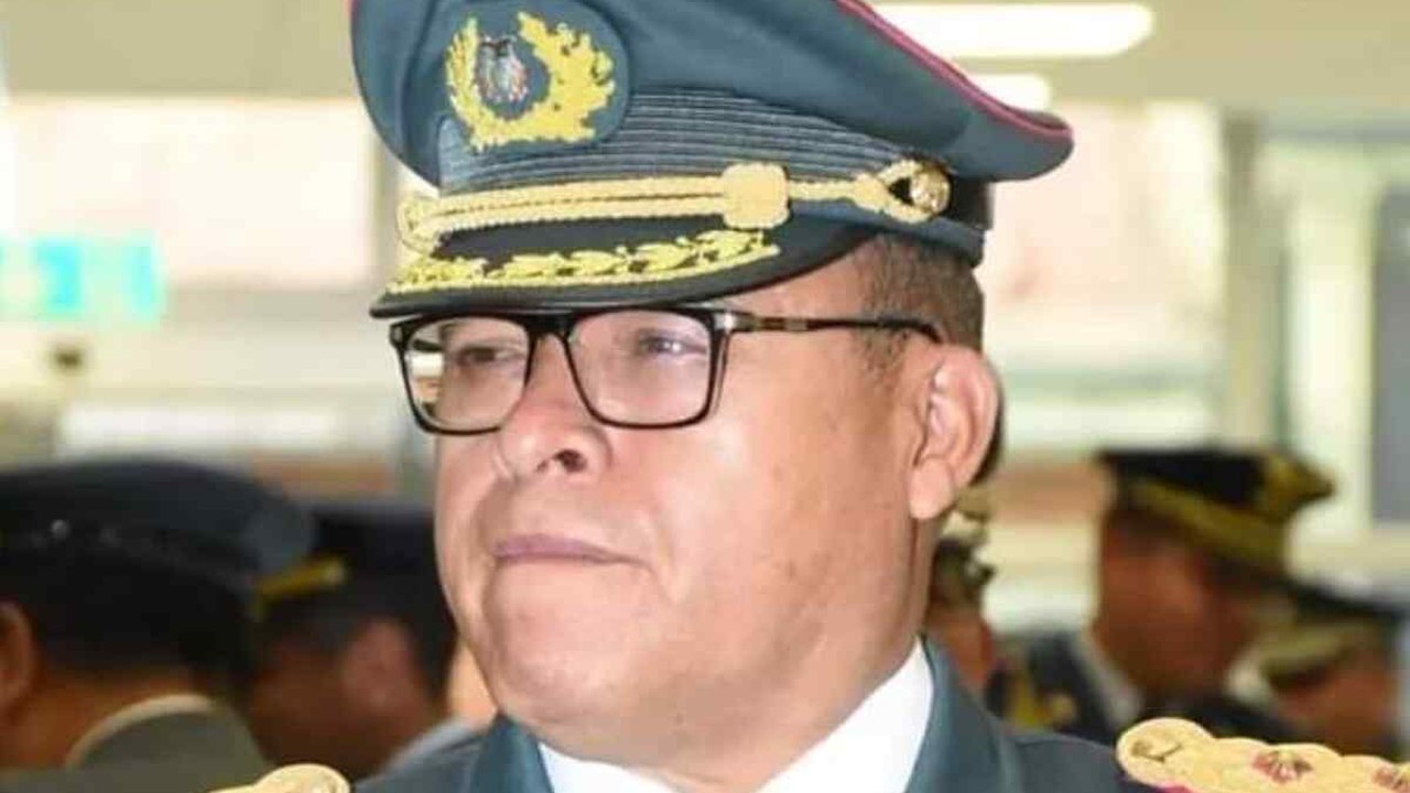 General é preso, e tentativa de golpe na Bolívia termina em fracasso