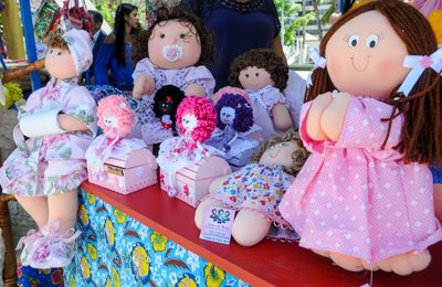 Pajuçara vai receber Feira de Economia Solidária