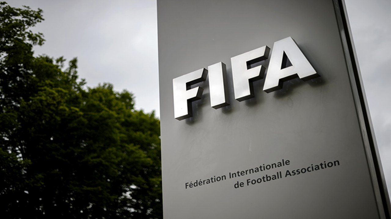 Fifa espera obter em maio evidências de casos de doping na Rússia